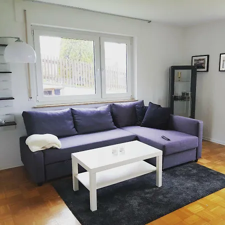 Apartment Ferien In - Plaue