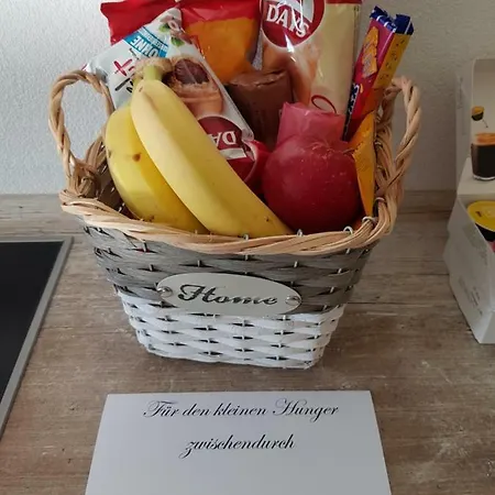 Ferien In - Plaue