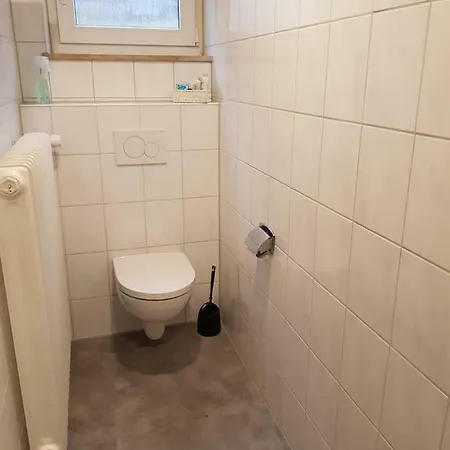 Ferien In - Plaue Apartment Neuffen