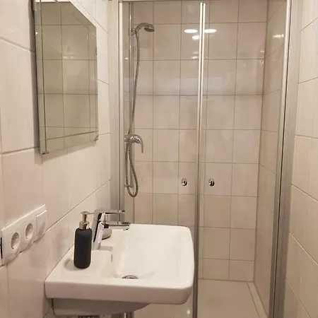 Ferien In - Plaue Apartment
