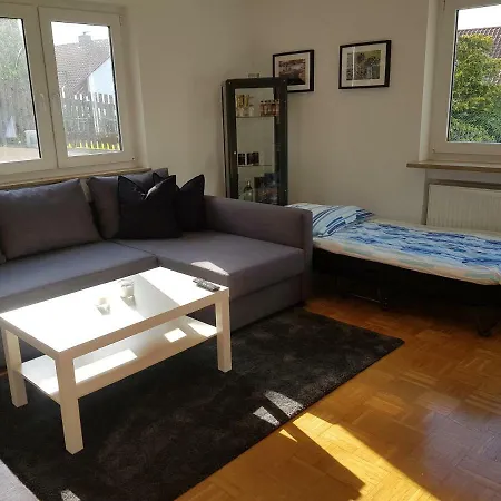 Apartment Ferien In - Plaue