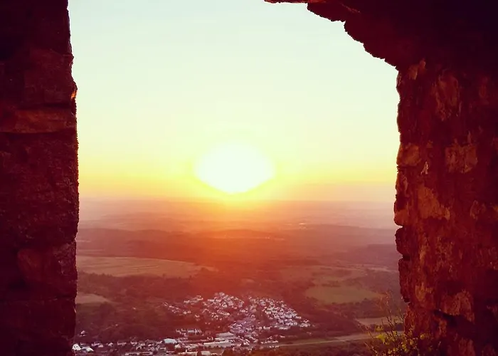 Ferien In - Plaue Neuffen