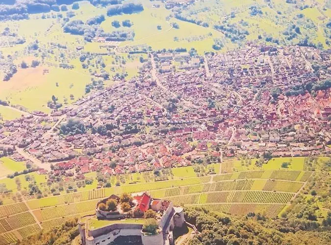 Ferien In - Plaue Apartment *